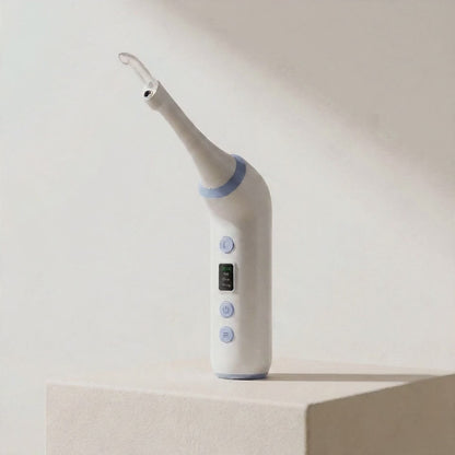 Fresh Breath in under 5 minutes with TonsilVision™